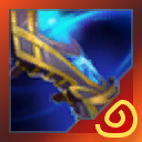 Seeker's Armguard
平均名次: 3.99
Top 4: 59.8%
使用率: 2.3%
比赛: 1352